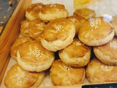 -包满意面包糕点(东坝店)
