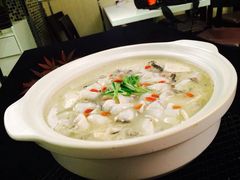 iphone_upload_pic-徽州月·民间徽菜(浦东总店)