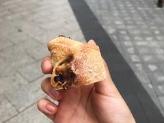 -面包与我Bread Or Me(长城汇店)