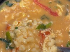 -北李妈妈菜·海肠捞饭(开发区万达店)