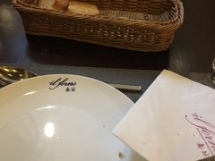 -IL Forno 意坊·意大利餐厅(温州万象城店)