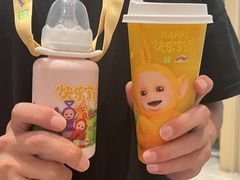 -奈雪的茶(正弘城PRO+店)