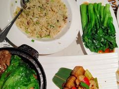 -叹茶靓点·粤式餐厅·全天茶市(石井万民广场店)