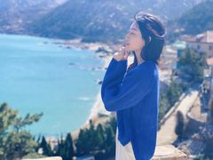 -崂山仰口游览区