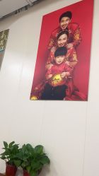 -时纪母女写真父母纪念照(静安店)