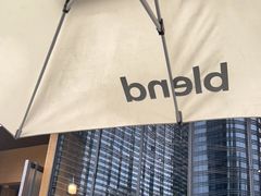 -blend咖啡部落(卓悦中心店)