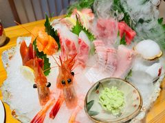 -大岛日本料理铁板烧(南通大饭店)