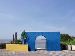 -漳州滨海火山岛自然生态风景区