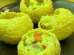 -清真·AL-JANNAT 佳纳特餐厅(狮子桥店)