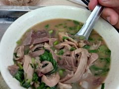 -李小老烧饼(常营民族家园店)