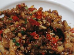 -西江红·株洲本地菜(滨江南路店)