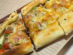 -Mevlana梅夫娜土耳其餐厅·清真