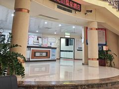 -汕头莲花山度假村温泉