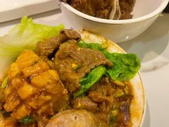 -江南福宴·澳门海鲜.牛肉火锅(汇高栢悦中心店)