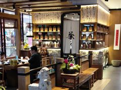 -呷哺呷哺(万达新世界店)