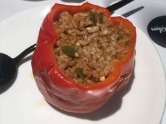 -HELLO MUSAE 拾光缪斯餐厅·纯正希腊风味(苏州中心店)
