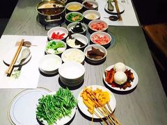 -夫妻肺片·中华老字号·正宗川菜(春熙路店)