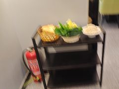 -潮汕林记牛肉火锅(万象天地店)
