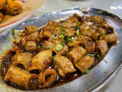 -嘉升大排档(番禺总店)