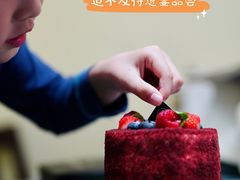 -姆们M Sweetie Cake(五道口店)