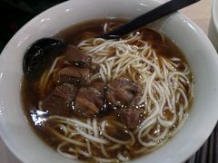 -李先生牛肉面大王(北京站售票厅餐厅)