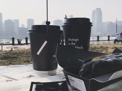 黑74%咖啡-BLATAGE COFFEE
