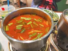 -Thai Basil罗勒叶泰式餐厅(时代天街店)