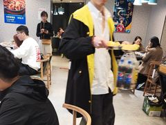 -勇利赵家烤肉坊(含光路店)
