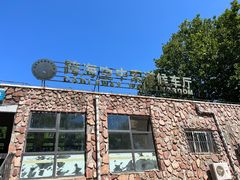 -大连老虎滩海洋公园