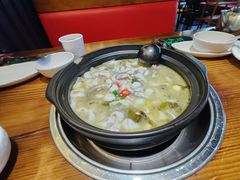 -百岁我家·酸菜鱼专门店(塘下店)
