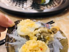 -海大大蒸汽海鲜餐厅·粤菜·特色小炒(欢乐颂店)