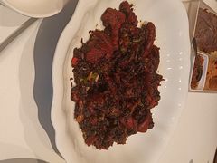 -四季民福烤鸭店(西单华威约饭街店)