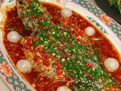 -百年神厨·地道川菜(清江西路店)