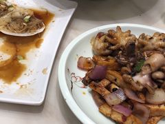 -稻香酒家·33年老字号·港式粤菜(富邦中心店)