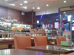 大堂-巴黎贝甜(大宁国际商业广场店)