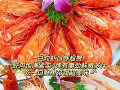 -小海豚·老字号海鲜餐厅(三亚湾店)