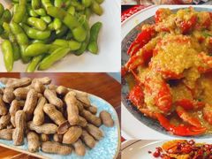 -飨食汇全日制餐厅·昆山皇冠假日酒店(九方店)