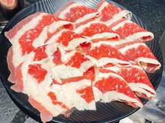 -伊茉家的烤肉店(勒泰中心店)