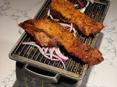 -奉天小馆·非遗东北菜(济南万象城店)