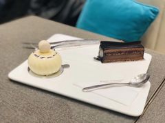 -PAUL LAFAYET 法式甜品(港汇广场店)