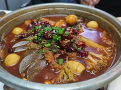 -眉州东坡(亚运村店)