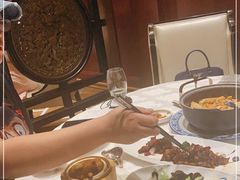 -臻宝中餐厅·大连菜·海鲜·融合菜(大连一方城堡豪华精选酒店)