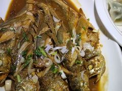 -小红鲸·海鲜餐厅(轸大路店)