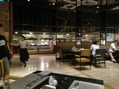 大堂-星汇餐厅(新濠影汇店)