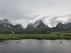 -安顺旧州古镇