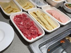 -海底捞火锅(顺义华联店)