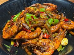 -掌上鲜(南顺城街店)