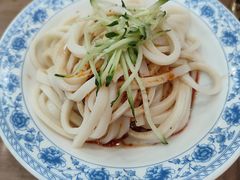 -西安贾三灌汤包·回坊小吃·清真炒菜(北院门总店)