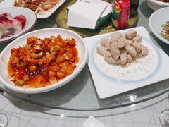-裕德隆清真饭庄·天津特色菜(东丽店)