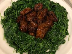 草头圈子-翠亭酒家(山西南路店)